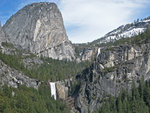 Yosemite Valley 04-18-10