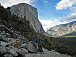 Yosemite Valley 05-01-10