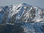 Mokelumne Peak