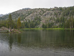 Woods Lake