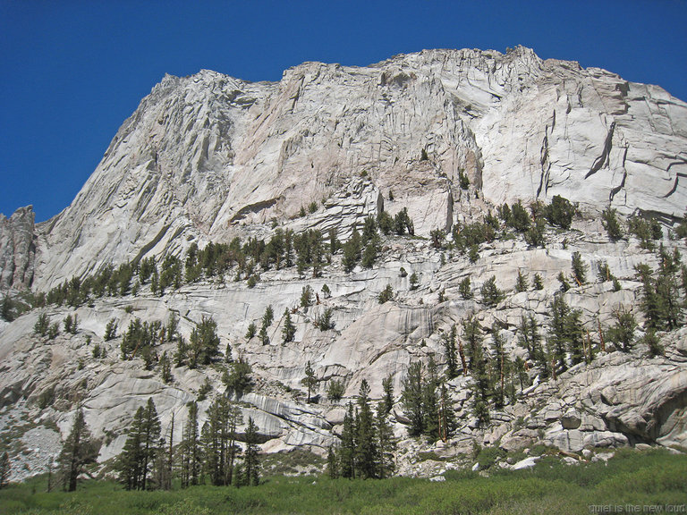 Thor Peak