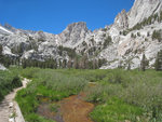 Bighorn Park