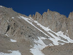 Mt Whitney Trail