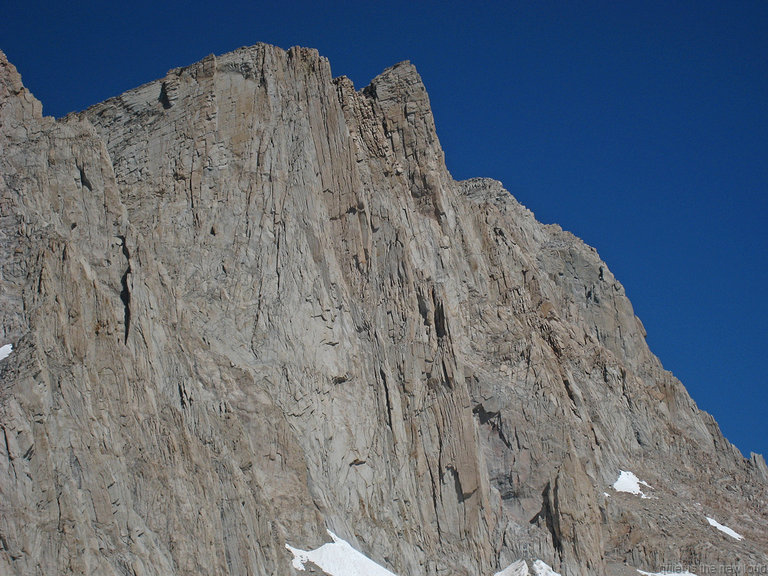 Mt Muir