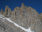 Trail Crest Tower