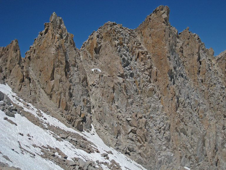 Trail Crest Tower