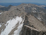 South from Mt Muir