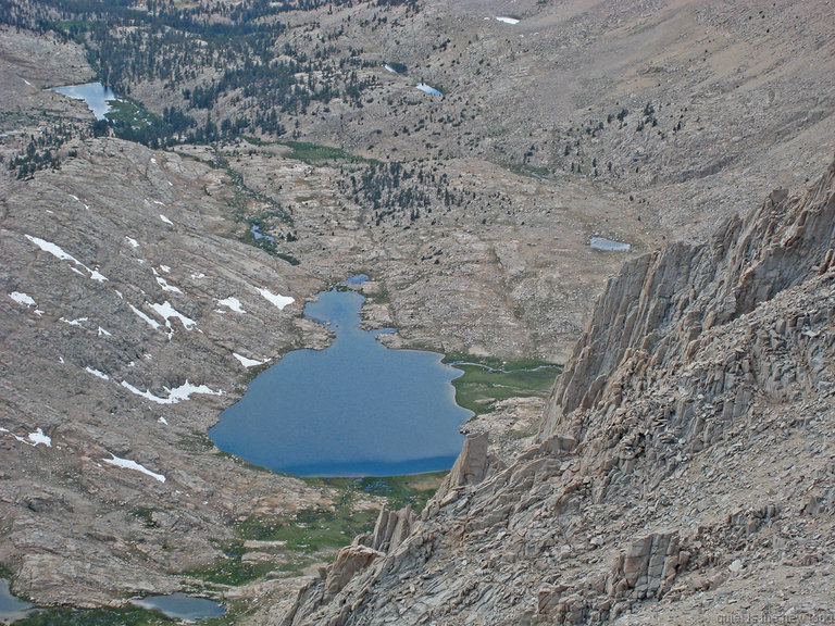 Guitar Lake