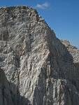 Mt Whitney