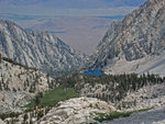 Lone Pine Lake