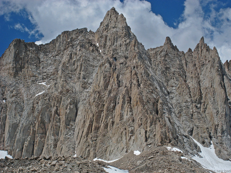 Mt Muir