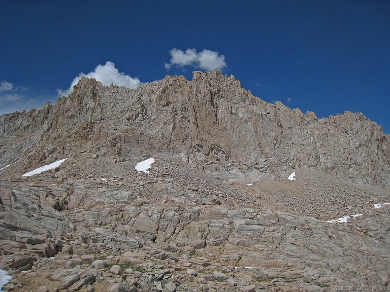 Pinnacle Ridge
