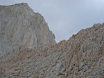 Block on Mt Whitney