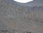 Pinnacle Pass Needle