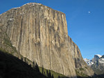 Yosemite Valley 01-16-11