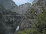 Yosemite Valley 04-15-11