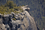Horsetail Falls, El Capitan, Southeast Face