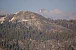 Sentinel Dome, Mt Clark