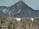 Vogelsang Peak