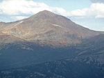Mt Dana