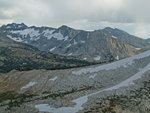 Peak 11850, Fletcher Peak