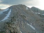 Rafferty Peak, Peak 11357
