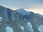 Peak 11357, Mt Clark