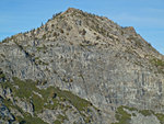 Mahan Peak