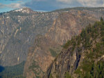 Sentinel Dome, Cathedral Rocks