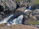 Shadow Creek Falls