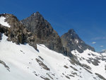 Mt Ritter, Banner Peak