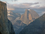 Yosemite Valley 04-12-13