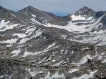 Mt Maclure, Peak 12499