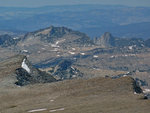 Echo Ridge, Cathedral Peak
