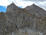 Nameless Pyramid, Snow Crown Peak