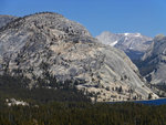 Polly Dome, Stately Pleasure Dome, Mt Conness, Tenaya Lake