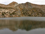 Shepherd Crest, Steelhead Lake