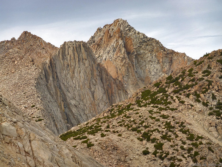 Sheep Peak