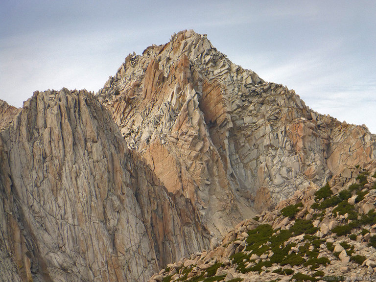 Sheep Peak