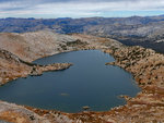 Upper McCabe Lake