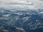 Tenaya Peak